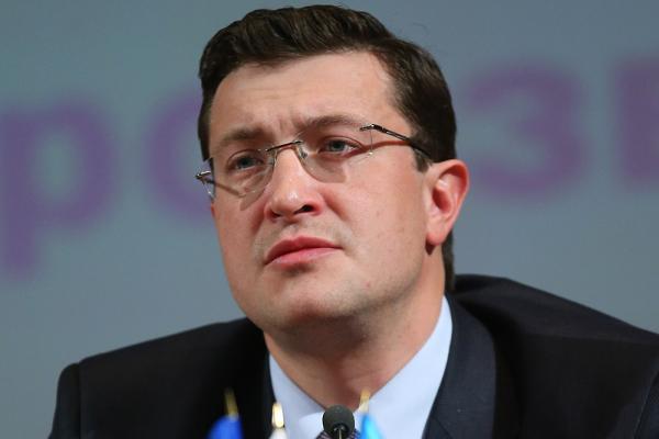 «Промышленность — это залог развития во всех сферах»