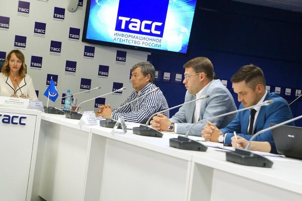 Три «тяжеловеса» сегодняшней промышленности Новосибирска