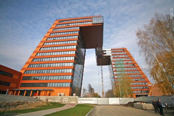 Детский технопарк откроется в 2015 году в Новосибирске