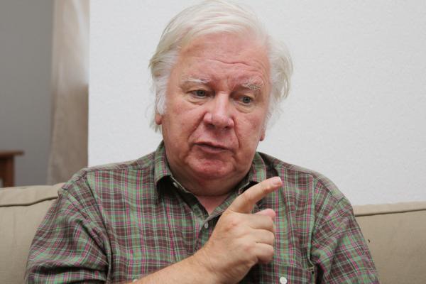 Обращение председателя Оргкомитета конференции академика В.Е.Захарова к участникам