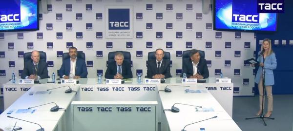 Ученые СО РАН рассказали о том, чем наука готова помочь стране