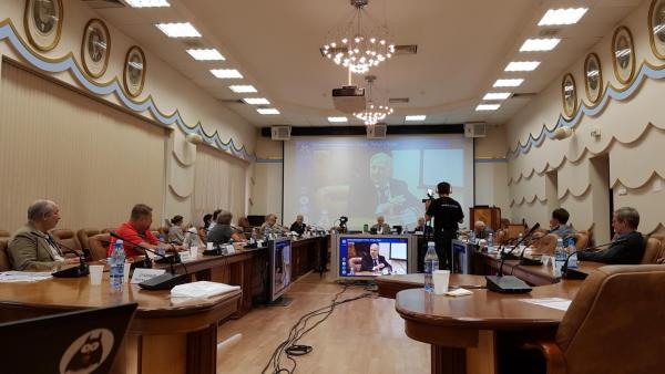 ИЦиГ стал одним из организаторов конференции «Победа и наука»