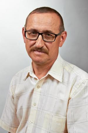 Руководитель Сибирского НИИ растениеводства и селекции (филиал ФИЦ Институт цитологии и генетики СО РАН) Иван Лихенко