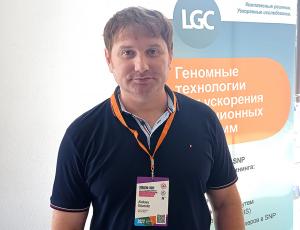 Алексей Кривенко, Mаксим Медикал, директор по развитию