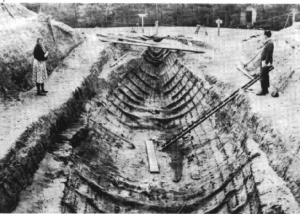 Сокровища Саттон-Ху (1939)