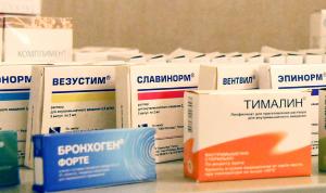  Уже сегодня в продаже есть широкая линейка пептидных биорегуляторов