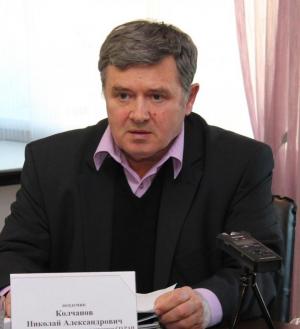  «Нам сейчас необходимо понять, как выглядит портрет жителя России, жителя Евразии»