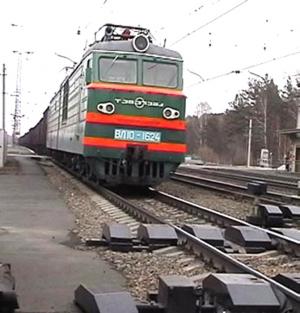 Автоматическая лазерная система контроля «Комплекс» работает в самых трудных условиях