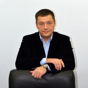 Вспомнить прежние достижения и рассказать о планах на будущее мы попросили заместителя генерального директора ОАО «Катод» Вадима Локтионова