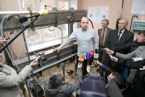 Мы уже неоднократно рассуждали о том, что новосибирский Академгородок мог бы стать своего рода большой демонстрационной площадкой для инновационных технологических решений
