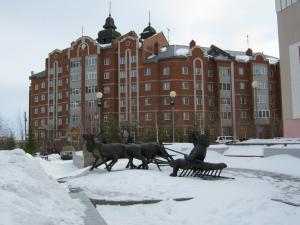 Коренные народы Севера и Сибири – талантливые природные  инженеры