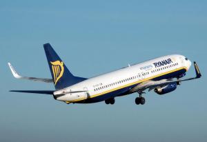 Лоукостер Ryanair – один из крупнейших европейских авиаперевозчиков