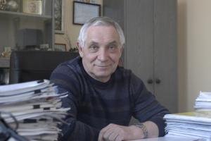 Сергей Владимирович Морозов – к.х.н., заведующий лабораторией экологических исследований и хроматографического анализа Новосибирского института органической химии им. Н.Н. Ворожцова СО РАН