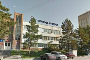 «Завод ТРУД» является у нас в стране ведущим производителем горно-обогатительного оборудования