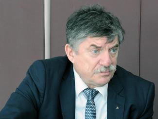 «Единственный лоббист российской науки — глава государства»