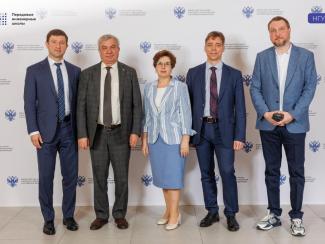 Университет получил мега-грант на инженерную школу по этому направлению