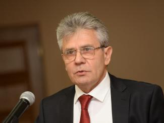 Президент Академии наук Александр Сергеев о стратегическогом прогнозировании
