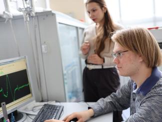 Разработка ученых НГУ позволит ускорить поиск наиболее эффективных лекарств от рака Разработка ученых НГУ позволит ускорить поиск наиболее эффективных лекарств от рака