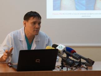 Врачи клиники НИИКЭЛ рассказали, какая польза населению от объединения научных институтов