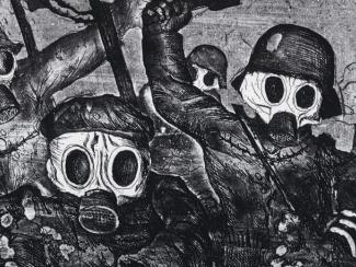 Великая война 1914–1918: сумма технологий