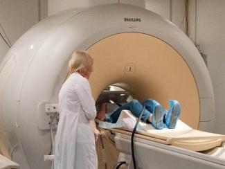 Сибирские ученые разрабатывают новые способы тераностики раковых опухолей мозга
