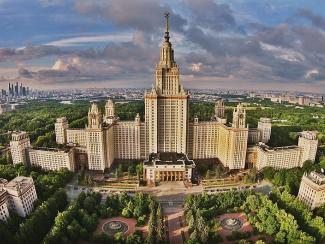 Появилась информация о крупной административной реформе МГУ