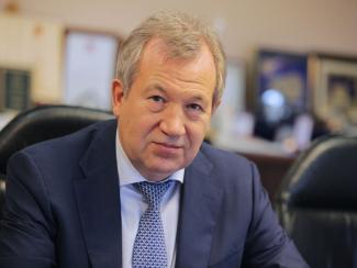 Продолжаем знакомить вас с программами кандидатов в президенты Российской Академии наук