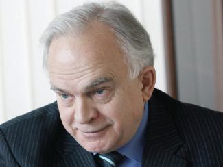 Валерий Черешнев о поддержке научно-технической деятельности