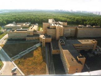 Академическая медицина будет жить?
