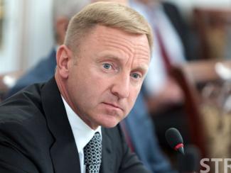 Дмитрий Ливанов, министр образования и науки РФ