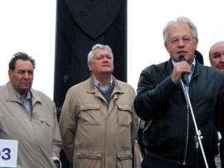 Еще не все предрешено?