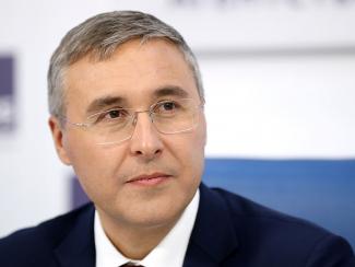 Валерий Фальков анонсировал перемены в высшем образовании из-за вируса