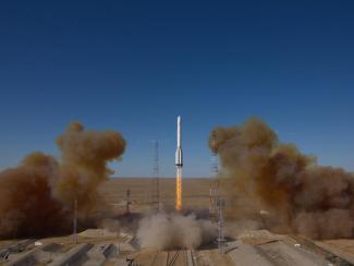 Госкорпорация Роскосмос продолжает демонстрировать непоследовательность в принятии долгосрочных стратегических решений