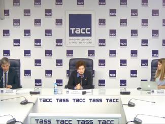 О мероприятиях Года науки и технологий в НСО рассказали члены областного правительства