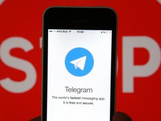 Как война РКН с Telegram вписывается в концепцию «цифровой экономики»