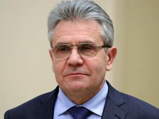 Продолжаем тему награждения сибирских ученых правительственными наградами