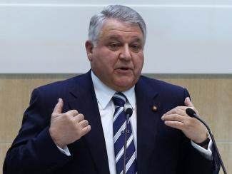 Ковальчук: развивая ядерные технологии, РФ создала базу для атомно-космического прорыва