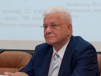 В НГУ предстоит реорганизация