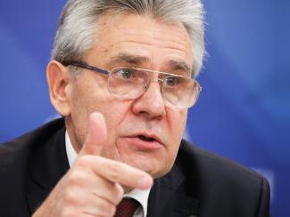 Глава РАН о состоянии российской космонавтики