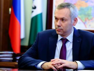 Губернатор подвел итоги работы на «Архипелаге-2121» 