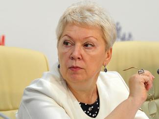 Глава Минобрнауки Ольга Васильева рассказала в День науки о планах и задачах ведомства на ближайшую перспективу