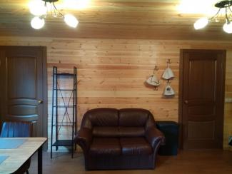 Ученые из Академгородка начинают воплощать в жизнь проекты индивидуального жилища будущего Ученые из Академгородка начинают воплощать в жизнь проекты индивидуального жилища будущего