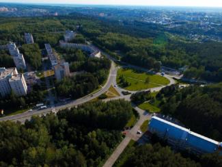 Академгородки: перспективные территории или ненужное наследие? Академгородки: перспективные территории или ненужное наследие?