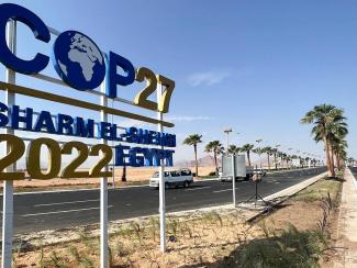 Страны третьего мира намерены предъявить счет богатому Западу за разгул… стихийных бедствий