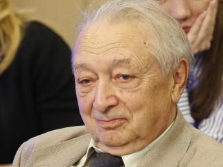 Академик РАН Георгий Георгиев о проблемах отечественного высшего образования и научной деятельности