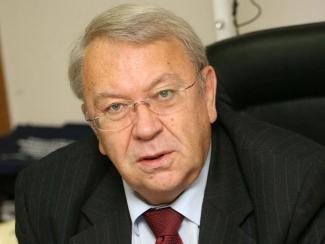 Российская академия наук создаст в Крыму свое представительство