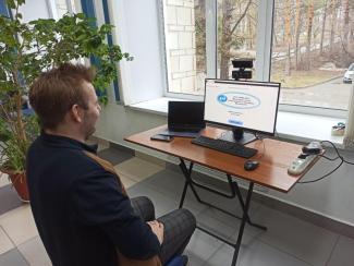 В кампусе НГУ начали внедрять технологии искусственного интеллекта