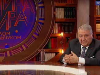 Просвещение как инструмент двусторонней связи между федеральным и региональным управленческими уровнями