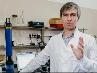 Красноярский ученый рассказал, от чего зависит зарплата в научных институтах