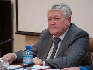 Академик РАН Александр Асеев – о новом витке научной реформы и ситуации с программой «Академгородок 2.0»